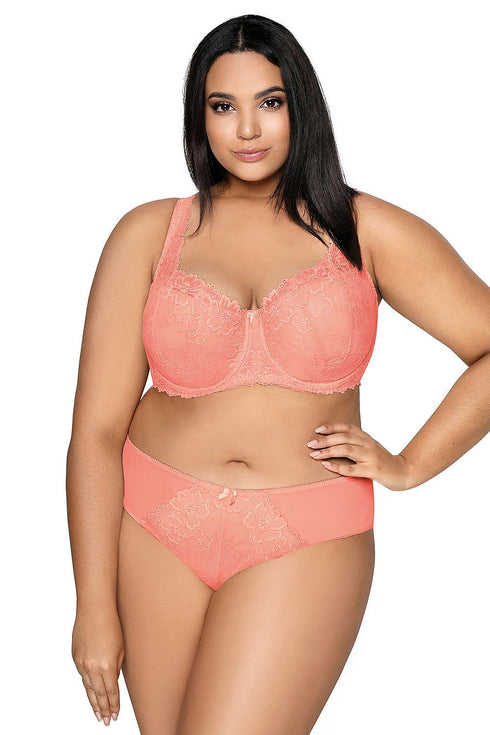 Culottes model 164249 Mat